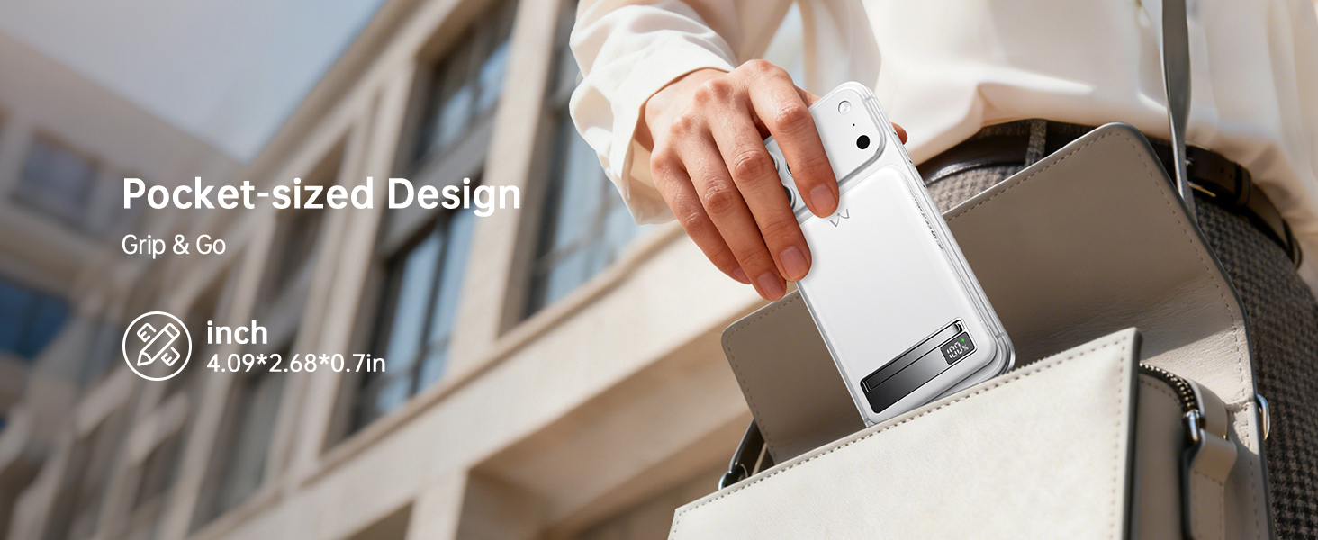 portable charger for iphone