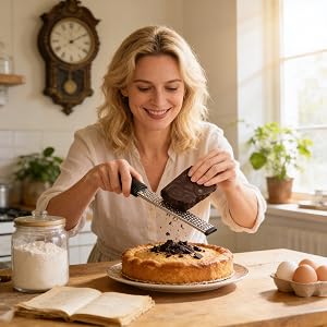 ? Create gourmet meals at home.