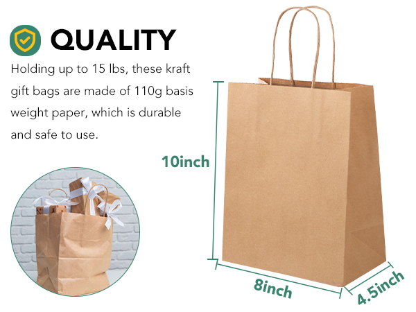 paper bag