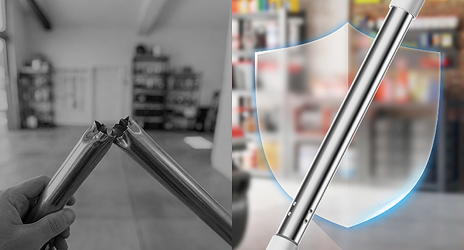 Sturdy Durable floor brush