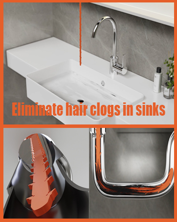 drain cleaner