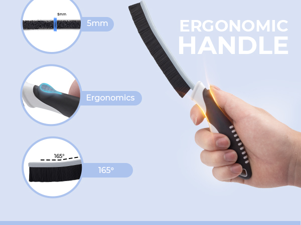 Crebrush A1-Pro