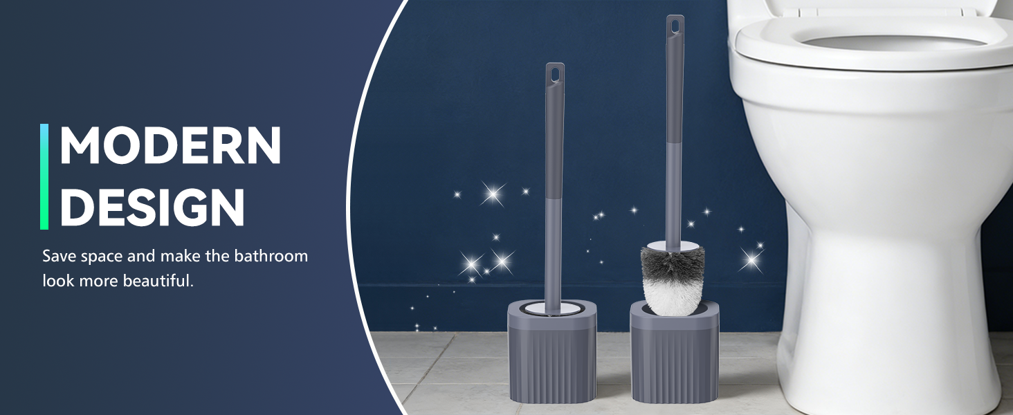 Toilet Brush
