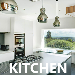 KITCHEN SQUEEGEE