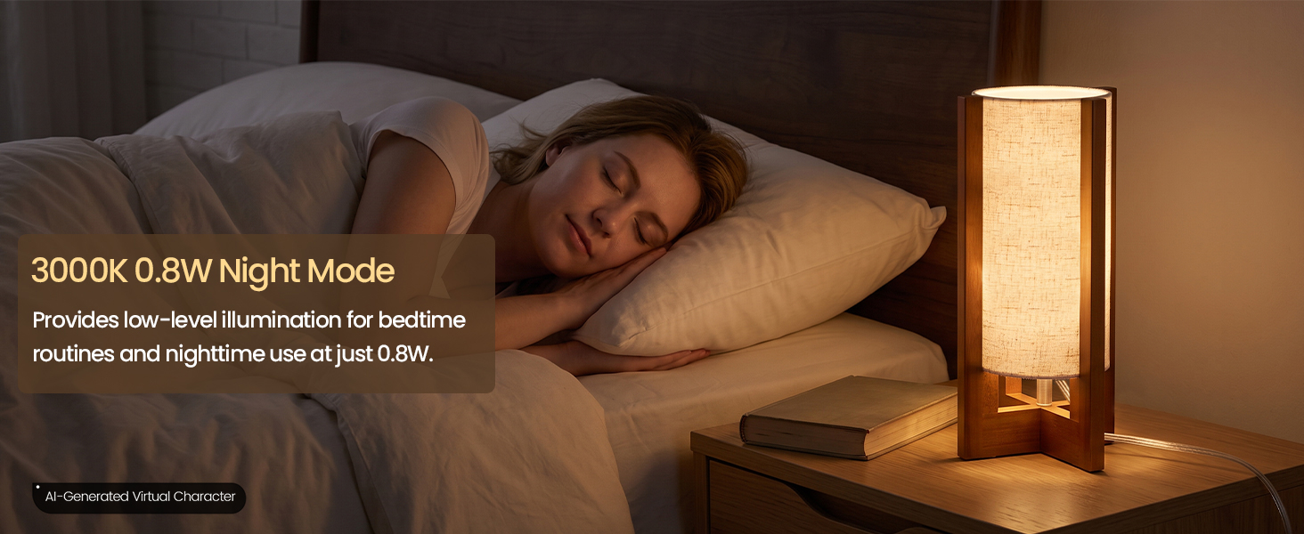 LE20TL05 Table Lamp