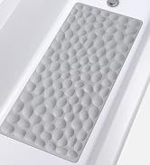 bathtub mat