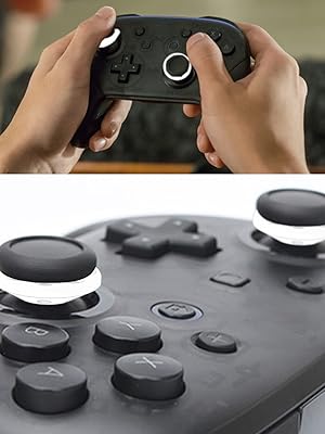PS4 joystick accessories