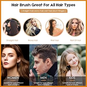 ALL HAIR TYPE