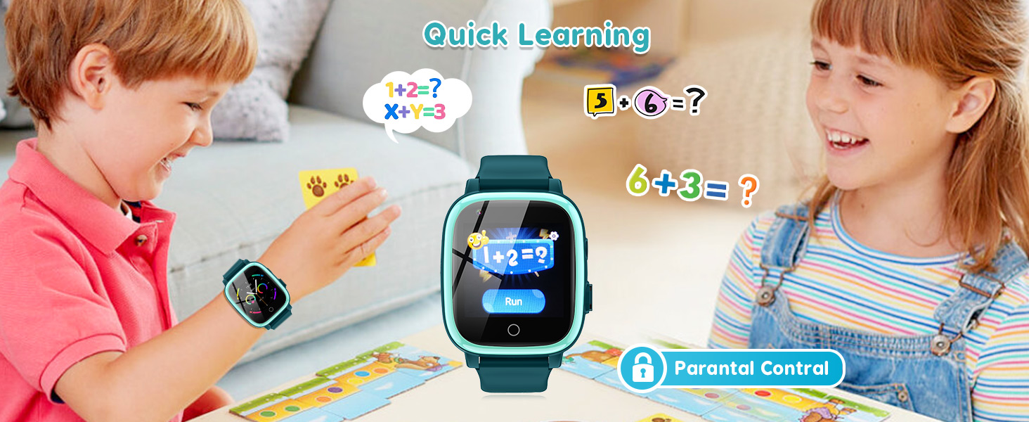 Kids Watch
