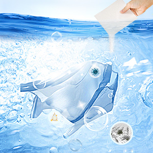 Ultra Cleaning Power
