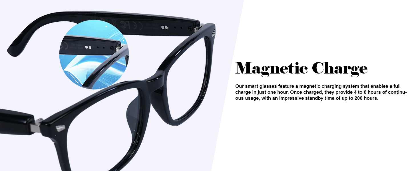 smart glasses kl07-5-1