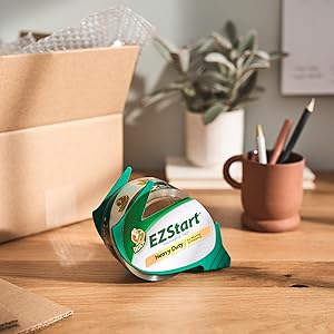 ez start heavy duty office setting