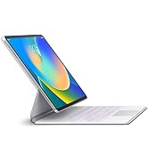 Keyboard Case for iPad Air 11-inch (M2) 2024 & iPad Pro 11 inch (1st/2nd/3rd/4th Generation) – Ma...