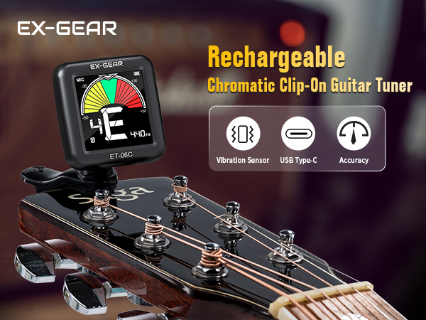 guitar tuner