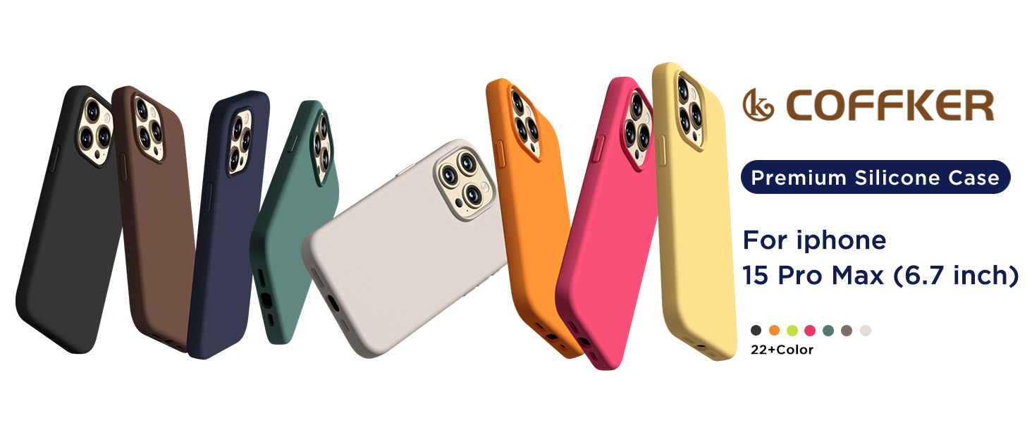 iPhone 15 Pro Max Case