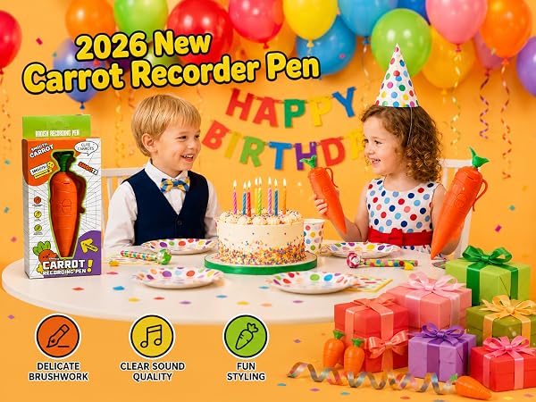 voice recorder pen