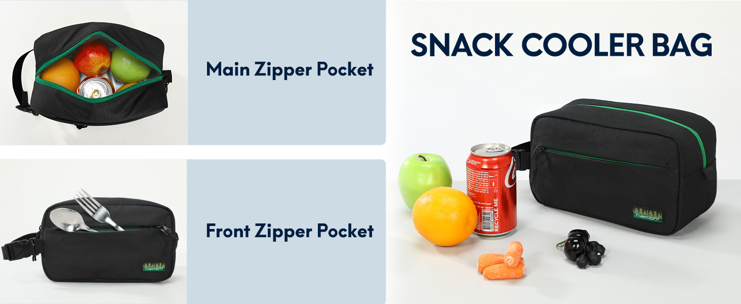COOLER BAG