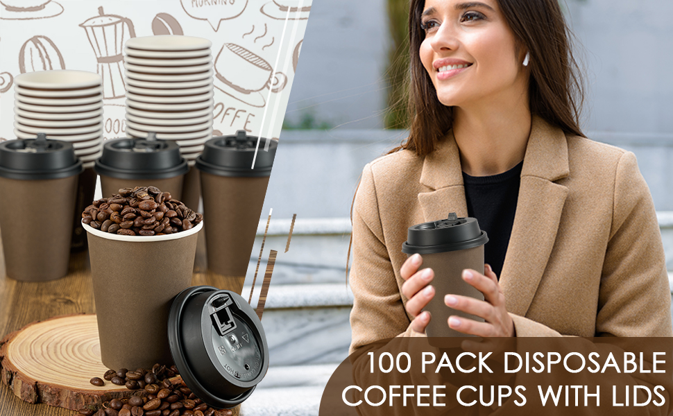 coffee cups 12