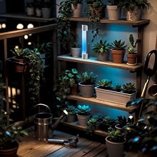 Gardening