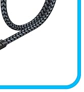 10Gbps Android Auto USB C Cable