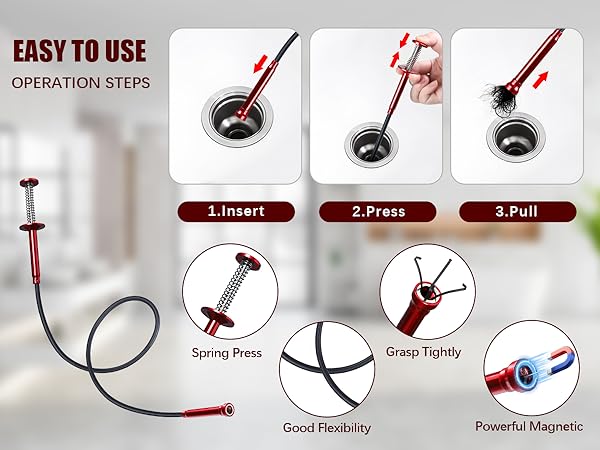 grabber reacher tool