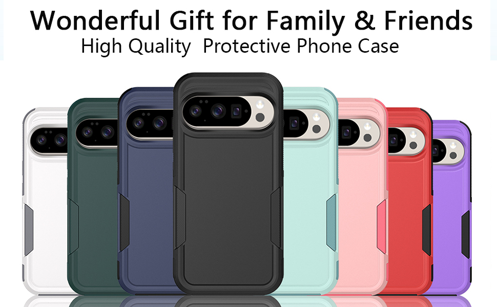 Pixel 10 case