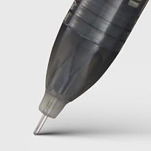 Tip of pen