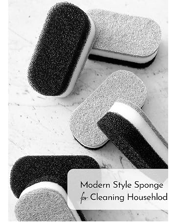 Household Cleaning Sponges