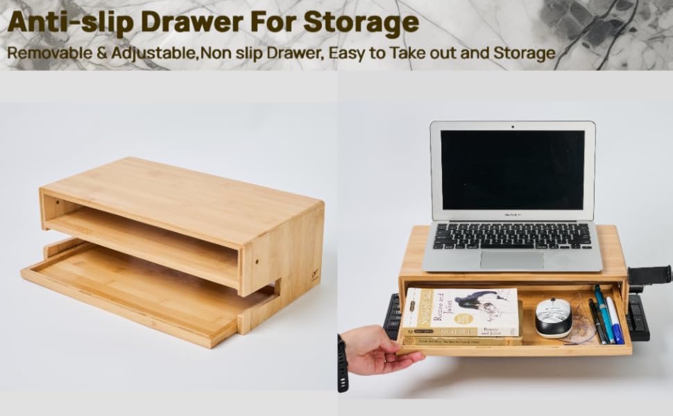DRAWER FOR STORAGE