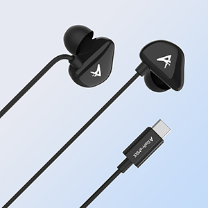 USB C HEADPHONES
