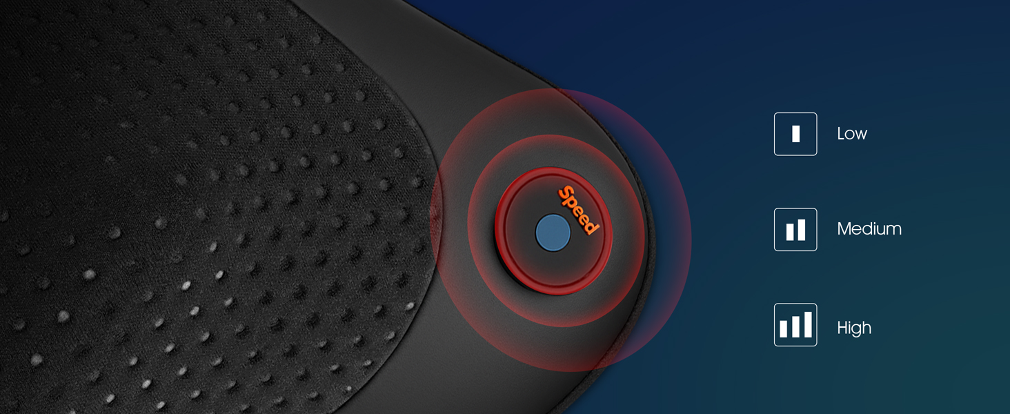 adjustable speed
