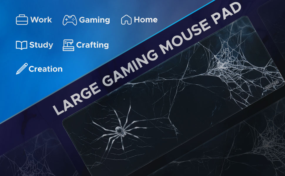 DOTTICO mouse pad