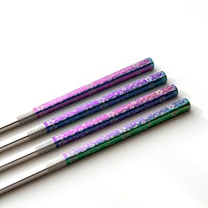 Cherry Blossom Chopsticks