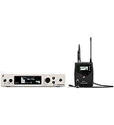 Sennheiser Wireless Lavalier Set ew 500 G4-MKE2-AW+)