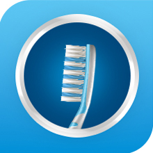 Brushing & Flossing