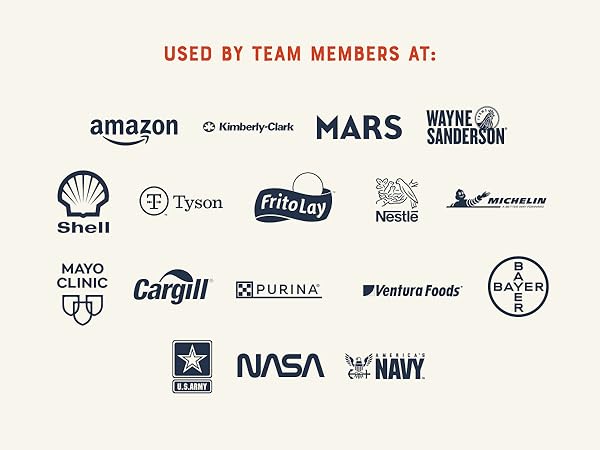 Businesses We Work With