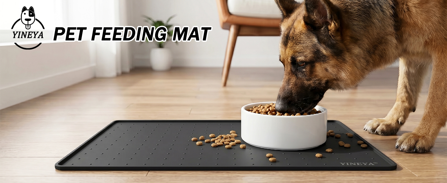 silicone mat