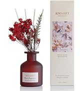 Reed Diffuser Sets (Gardenia White Tea)