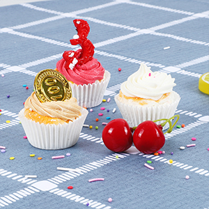 cupcake liners