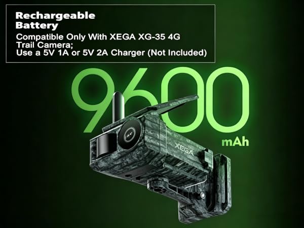Rechargeable Battery