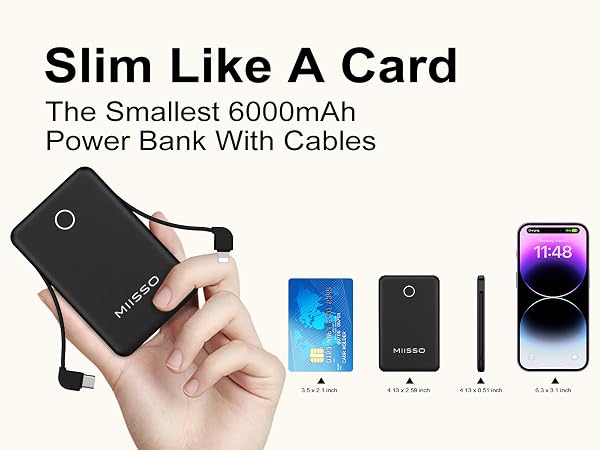 Portable Charger