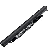 Ymawetia 41.6Wh Battery 919700-850 JC03 JC04 Replacement for Hp Laptop 15-BS 15-BW 17-BS Notebook...