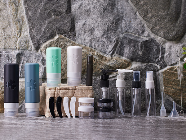travel bottles set 02