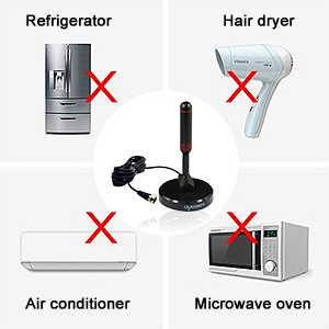 avoid