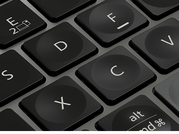 Keyboard