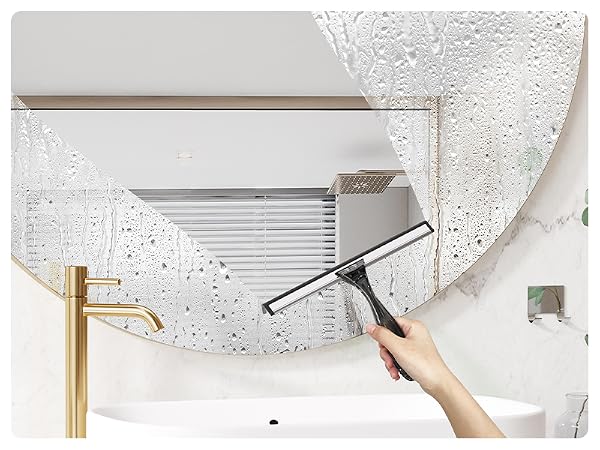 window squeegee