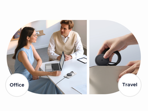 15W Wireless Charger Pad