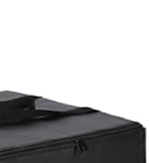 musbus Pizza Bag for Delivery Bag Pizza Carrier Insulated Bags Large for Deliveries, 20x20 inch i...