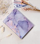 Kindle 2024 2022 11th generation 6 inch lightweight slim case clear stand flip fold cover