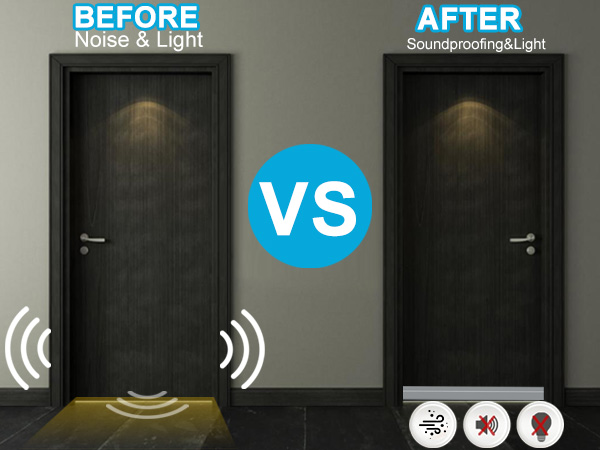 door sweep